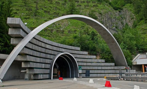 Le tunnel du Mont-Blanc sera fermé durant plus de 3 mois