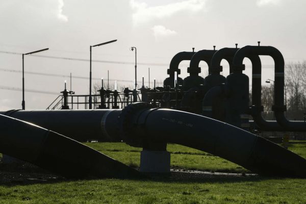 Pays-Bas : les sénateurs approuvent la fermeture définitive des vannes du plus grand gisement de gaz naturel d'Europe