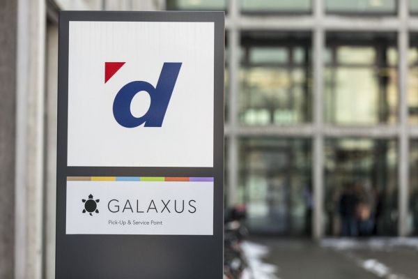Achats en ligne: Digitec Galaxus épinglé pour son traitement des données clients