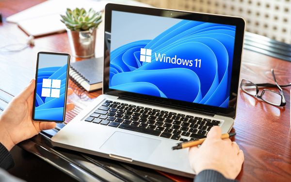 Windows 11 : cette application indispensable devient bien plus rapide après une mise à jour