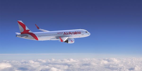 Tétouan : Air Arabia ouvre une nouvelle base aérienne