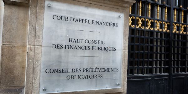 Réduction du déficit : la prévision du gouvernement «manque de crédibilité» et de «cohérence» selon le Haut Conseil des finances publiques