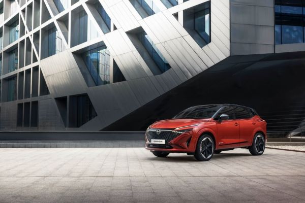 Nissan Qashqai (2024) : le Crossover s’offre un profond restylage