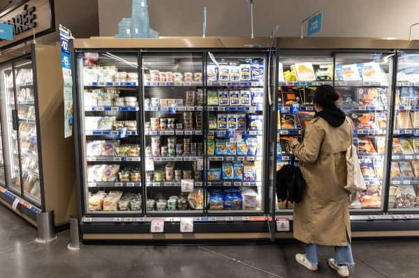 Cheapflation : Fleury Michon, Le Gaulois, Siggi's... Quels sont les produits épinglés par Foodwatch ?