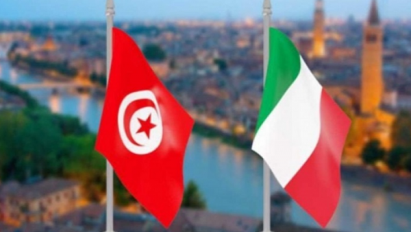 بمناسبة زيارة ميلوني: تونس وإيطاليا تُوقّعان ثلاث إتفاقيات