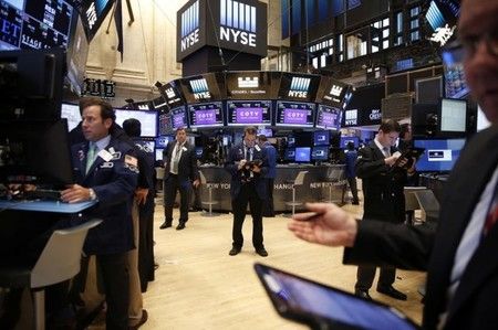 Wall Street : calme précaire avec les taux qui s'apaisent