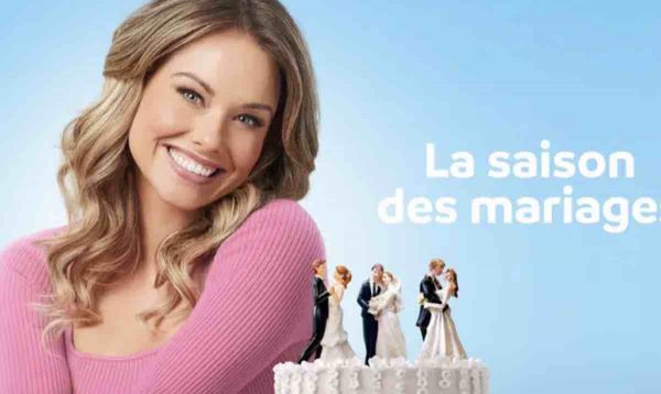 « La saison des mariages » : votre téléfilm ce 17 avril sur TF1 (histoire, interprètes)