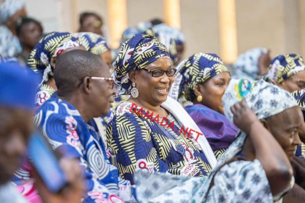 Leadership des femmes au Mali : Appel à l'unité politique, économique et sociale