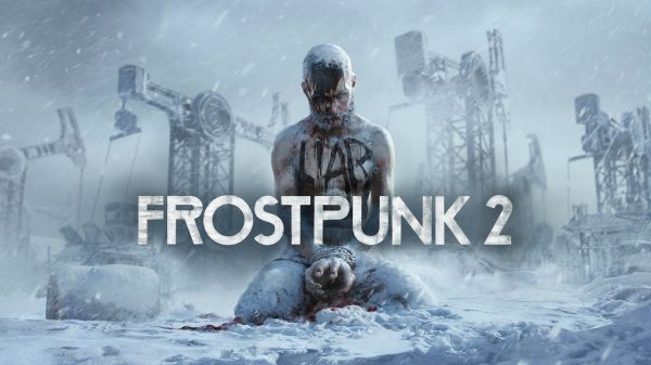 Frostpunk 2 : le jeu de gestion du Game Pass dévoile du gameplay en marge de sa bêta !