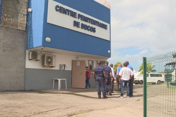 Saisie record de cocaïne à l'aéroport Félix Eboué : trois suspects incarcérés en Martinique