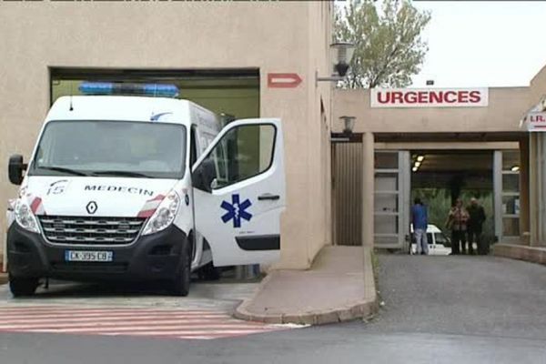 Un homme de 20 ans grièvement blessé dans un accident à Vescovato