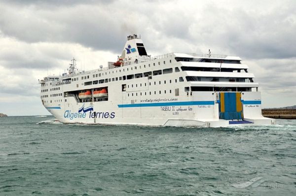 Traversées vers Marseille et Alicante : Algérie Ferries dévoile un nouveau programme