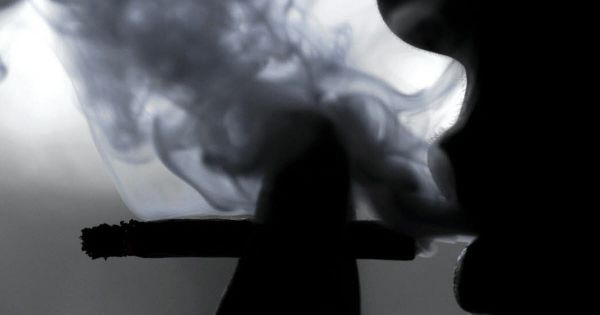Vosges. Contrexéville : pris d'un malaise après avoir fumé "accidentellement” du cannabis, il contacte les secours