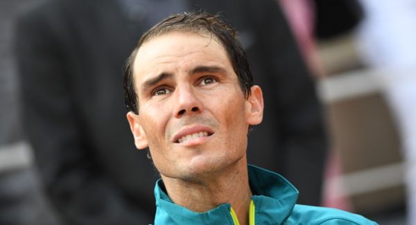 Battu par De Minaur, Nadal se dit prêt à « mourir » pour jouer Roland-Garros : « S'il y a bien un tournoi qui vaut la peine de tout donner et de mourir, c'est à Paris »