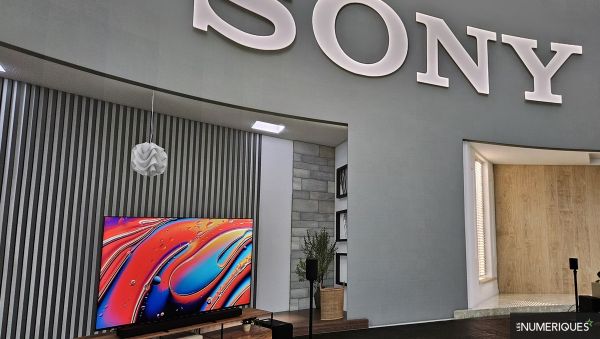 Actualité : Téléviseurs Sony Bravia : Mini-Led, Oled et changement de stratégie; on décrypte la nouvelle gamme 2024 du fabricant