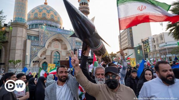 Israël face à la menace iranienne