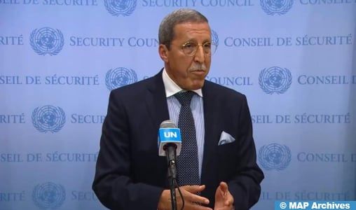 ONU: Clash au Conseil de sécurité entre M. Hilale et le ministre algérien des AE sur la Méditerranée