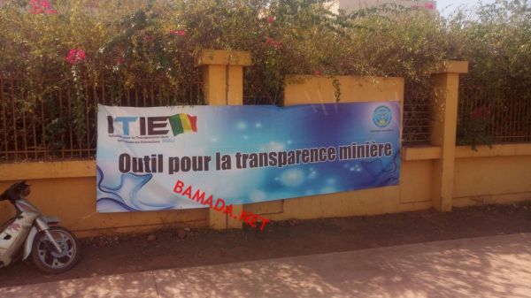 ITIE-Mali : Le plan de travail annuel 2024 validé