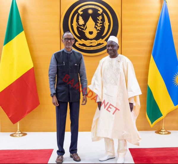 Le Mali à la croisée des chemins : Les Maliens séduits par la méthode Kagame pour pallier l'échec des démocrates à impulser l'émergence du pays ?