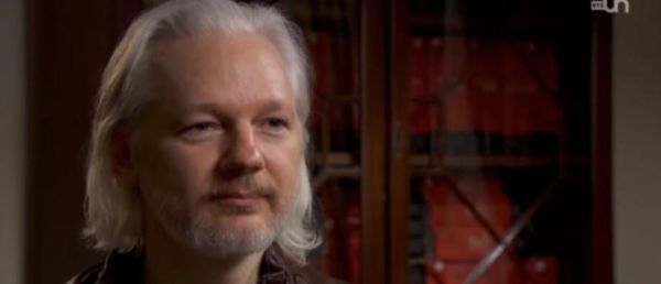 L'épouse de Julian Assange, Stella Assange, a dénoncé les assurances apportées par les Etats-Unis à la demande de la justice britannique au sujet d'une éventuelle extradition