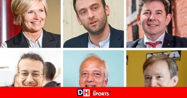 Élections fédérales en Brabant wallon : voici toutes les listes et tous les candidats