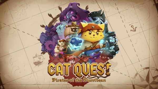 Le très attendu Cat Quest III dévoile sa date de sortie en vidéo !