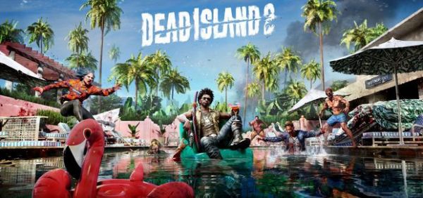 La seconde extension de Dead Island 2 se lance en vidéo et en musique
