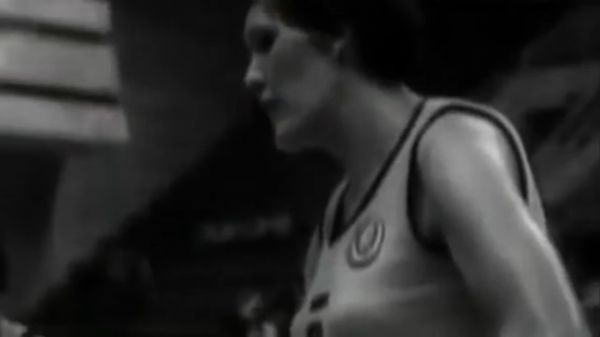 Basket aux Jeux Olympiques – Montréal 1976 : l'URSS lâche l'artillerie lourde, Ouliana Semenova