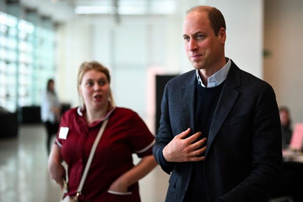 Prince William : sa réapparition après l'annonce du cancer de Kate Middleton s'annonce riche en émotions