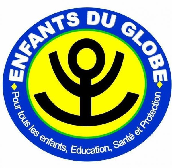 Avis : l'ONG ENFANTS DU GLOBE recrute 1 Coordinateur de projet, 1 Chargé du suivi-évaluation, 1 Comptable et 6 Superviseurs