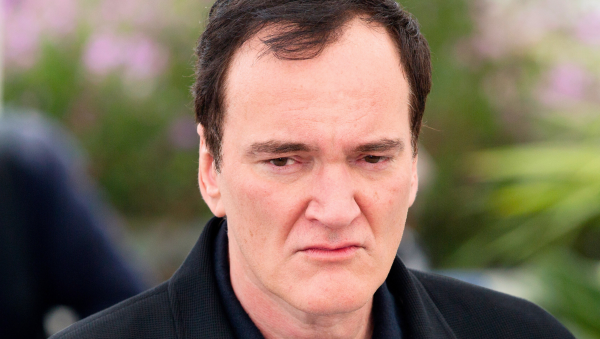 Actualité : Quentin Tarantino abandonne The Movie Critic, son dixième et dernier film