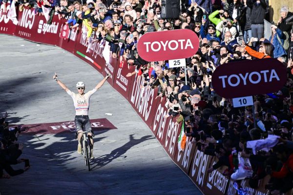 Giro 2024 : parcours, étapes, favoris... Toutes les infos avant le grand départ