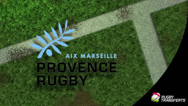 Provence Rugby mise sur l’expérience et la jeunesse : Gopperth et Drouet prolongent