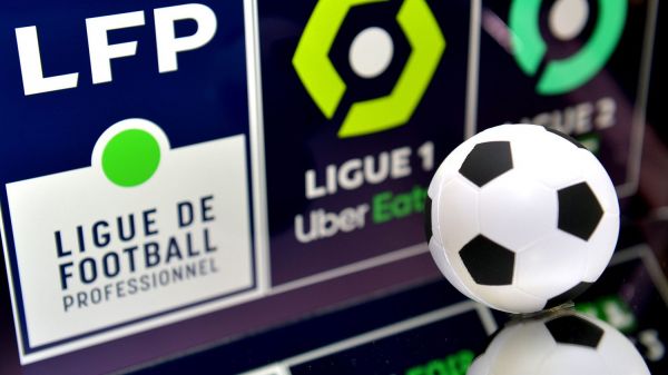 Ligue 1 : la LFP va modifier le calendrier des matchs des clubs engagés en coupes d'Europe