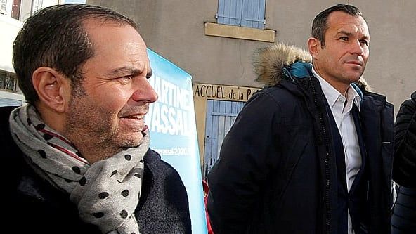 Fausses procurations aux municipales de Marseille 2020 : les "plaider-coupables" d'Yves Moraine et 5 prévenus, renvoyés