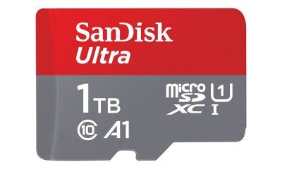 BON PLAN Switch : des cartes microSD 1 To et 512 Go à bon prix