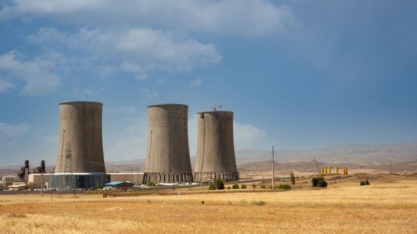 Attaque de l'Iran contre Israël : où en est Téhéran dans sa quête de l'arme nucléaire ?