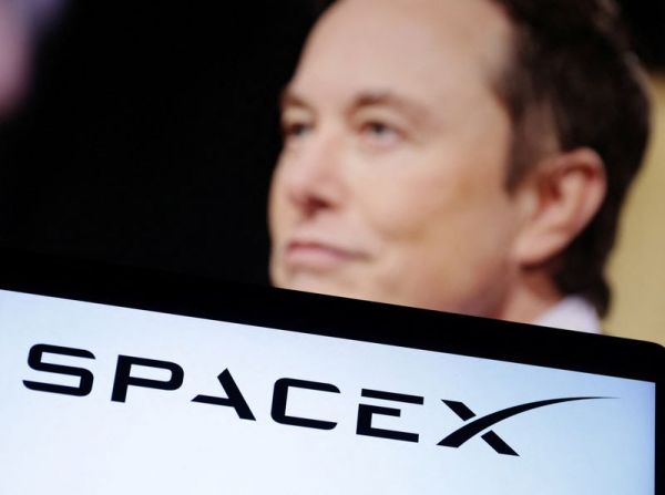 Northrop Grumman travaille avec SpaceX de Musk sur un système de satellites espions américains