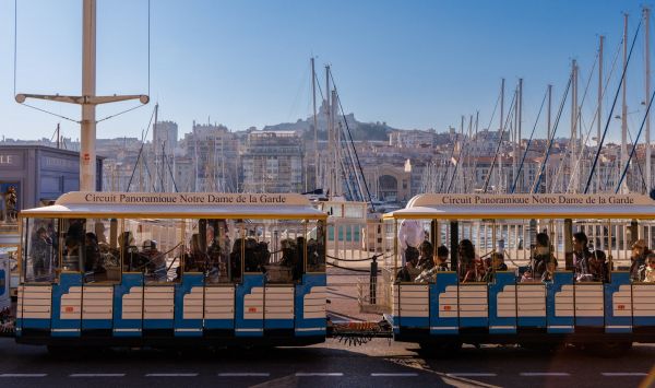 Que faire à Marseille ce week-end, les 18, 19, 20 et 21 avril ?