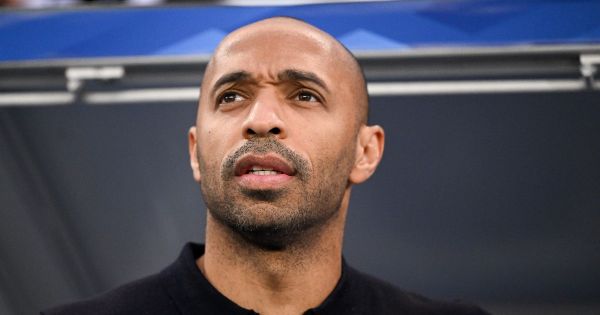 Thierry Henry vole au secours du Real Madrid !