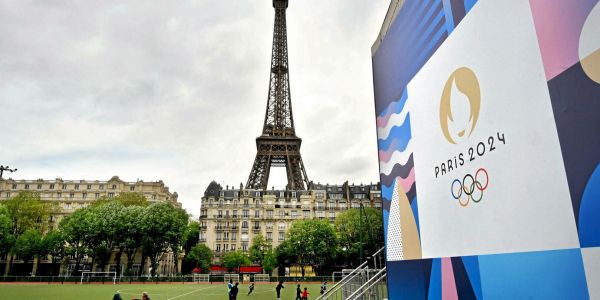 JO de Paris 2024 : les athlètes français qualifiés pour la compétition