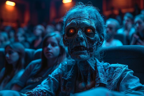 Les films d'horreur à voir au cinéma cet été 2024