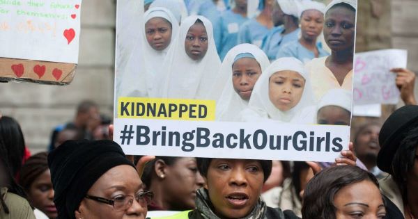 Nigeria. Dix ans après, l'armée a retrouvé une lycéenne de Chibok enlevée par Boko Haram