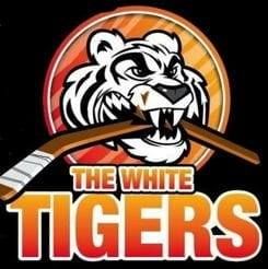 Hockey Narbonne Les White Tigers en force !