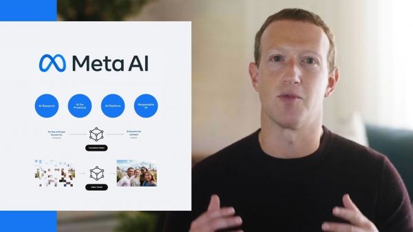 Llama 3 et Meta AI débarquent sur Facebook, Instagram, Messenger, WhatsApp et Quest