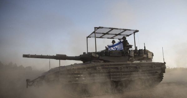 Conflit à Gaza : une plainte en France impliquerait un soldat franco-israélien pour tortures et complicité