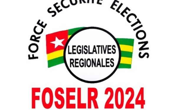 Togo/Campagne électorale : 440 meetings, 283 caravanes, 59 porte-à-porte, et des incidents signalés