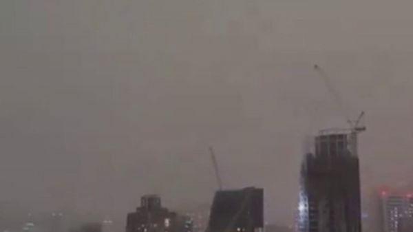 Dubaï : les pluies torrentielles ont-elles été provoquées par une action humaine ?