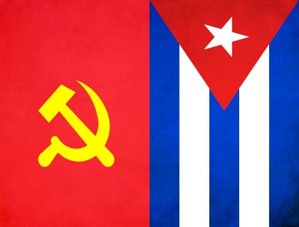Björn Söder : « L’UE doit cesser de financer les atrocités commises par le régime cubain »
