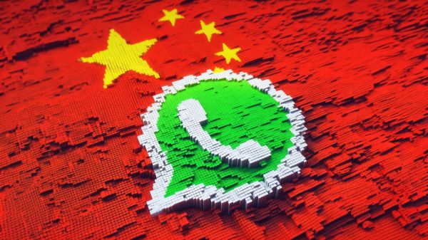 WhatsApp et Threads supprimées de l'App Store chinois à la demande du gouvernement
